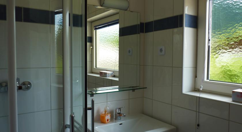 Апартаменты Ferienwohnung Heide