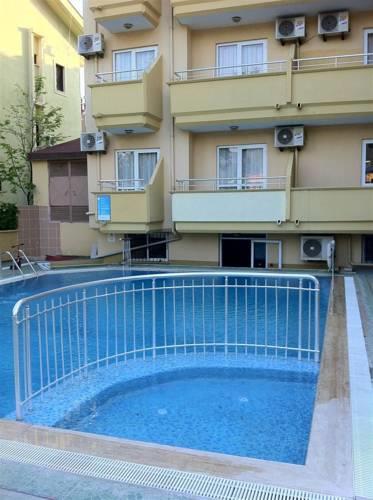 Marsyas Hotel