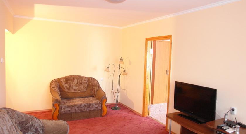 Апартаменты VipHouse Apartments