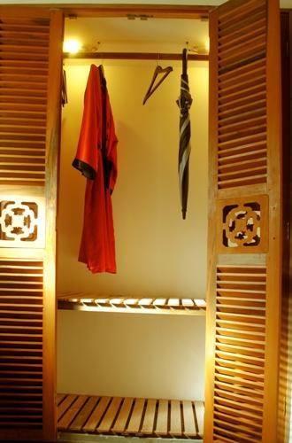 Bamboo Village Resort