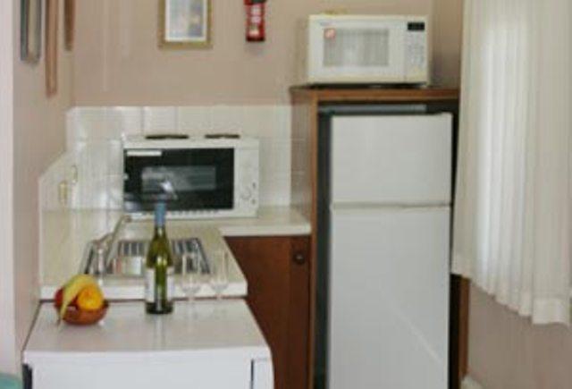 Апартаменты Kilmarnock House Edwardian Accommodation
