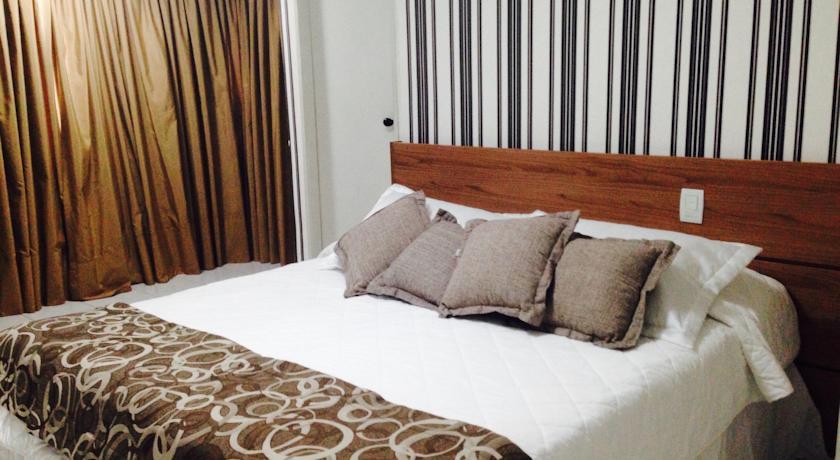 Отель Hotel Tivoli Recife