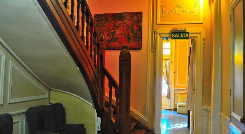 Hotel De La Rue