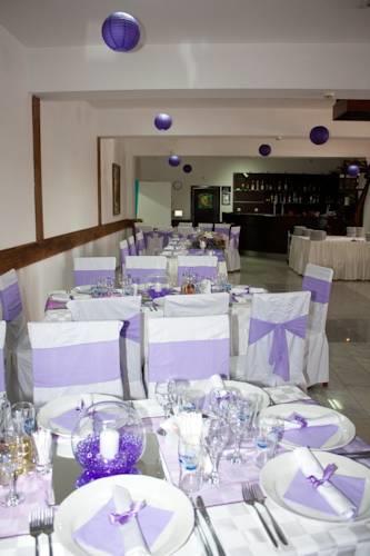 Отель Orbita Palace Hotel
