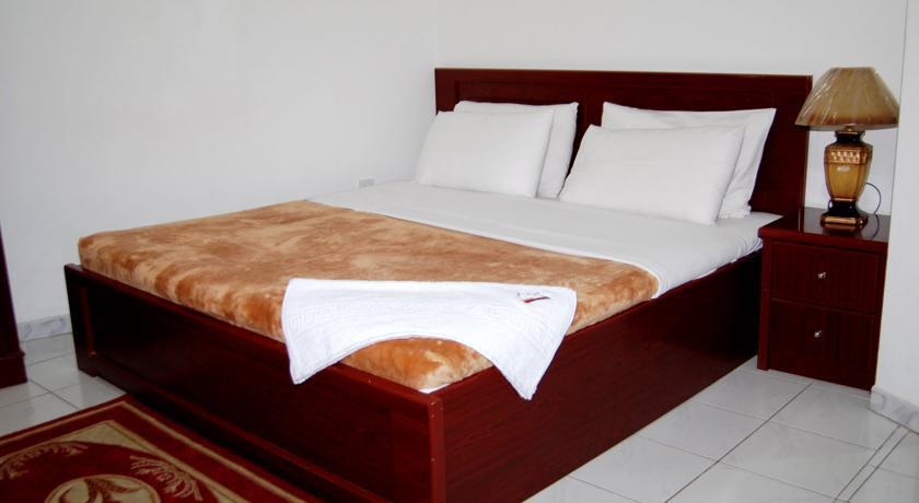 Pan Emirates Hotel