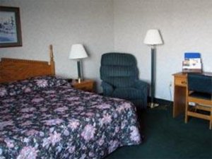 Отель Comfort Inn Sault Ste Marie