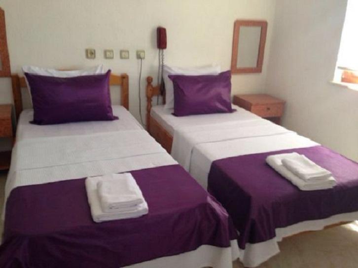 Klas Hotel Oludeniz