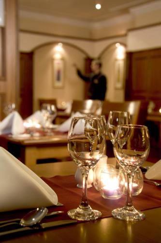 Springhill Court Hotel, Spa & Leisure Club