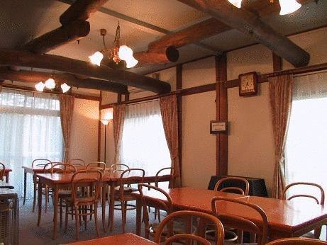 Отель Pension Logette Sanbois
