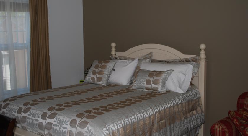 Отель Petit Hôtel Amara