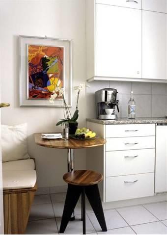 Апартаменты Jenatsch Apartments