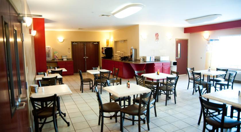Отель Quality Inn & Suites Austin Airport