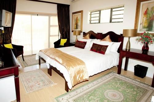 Гостевой дом Eden of Africa Guest Lodge