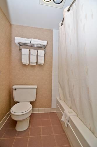 Отель Best Western Summit Inn