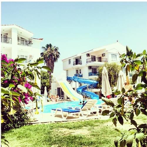 Irem Apartments