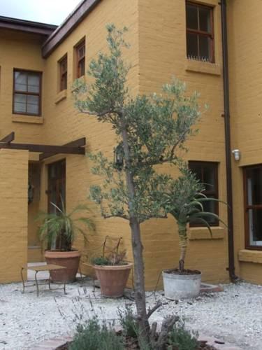Отель Lakeview Holiday Home Hermanus