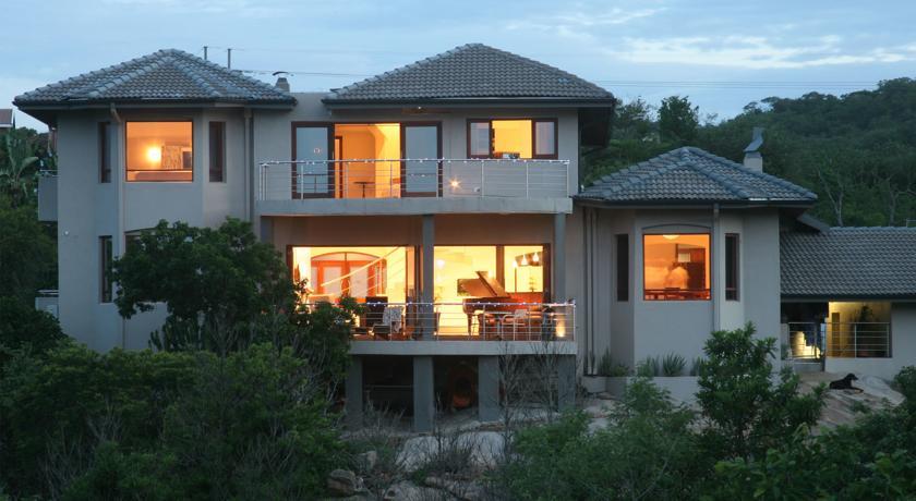 Отель Leaves Lodge and Spa