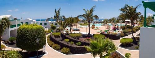 Апартаменты Aparthotel Costa Sal