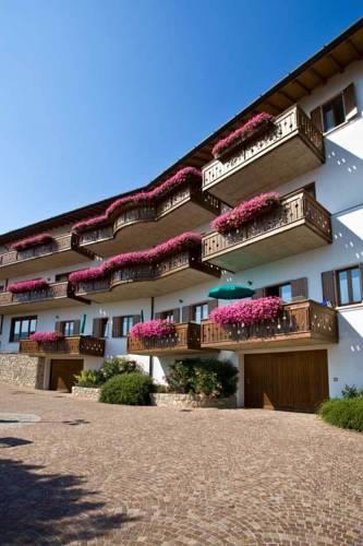 Апартаменты Residence Panorama La Forca