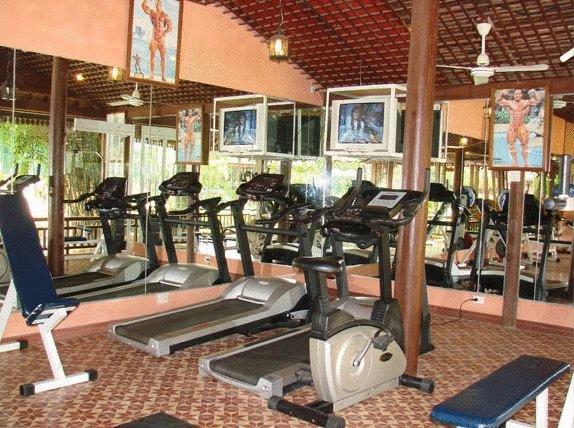 Apsara Angkor Resort & Conference
