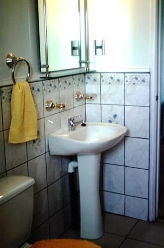 Гостевой дом Hostal Arkya