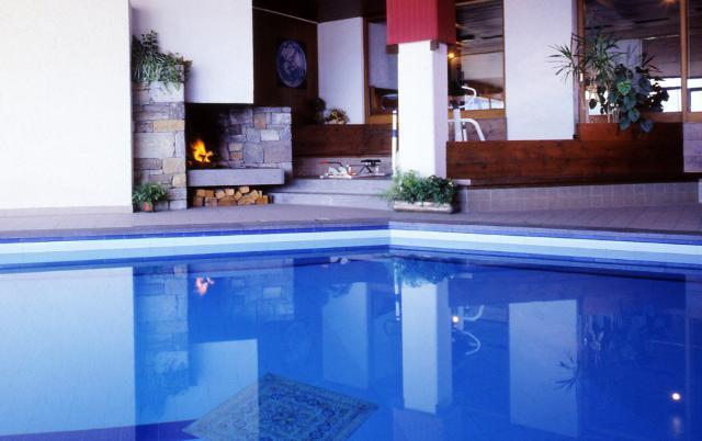 Отель Hotel San Martino