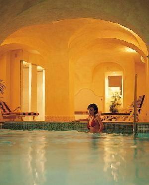 Отель Hotel Eden
