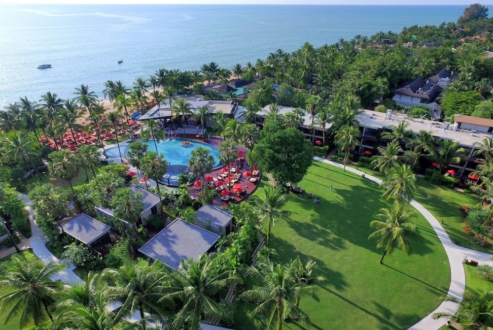 Отель Ramada Resort Khao Lak