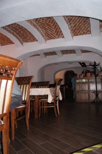 Гостевой дом Gościniec Darłowo & Spa