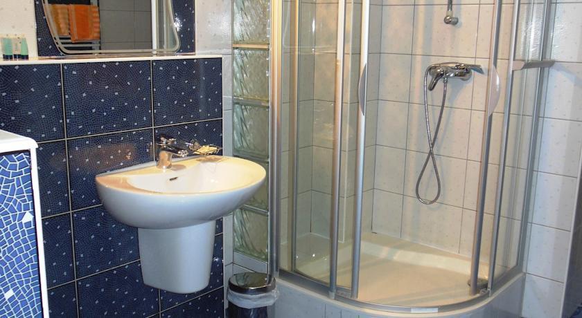 Отель Hotel Pekin