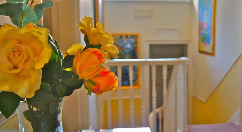 Гостевой дом Banister Guest House