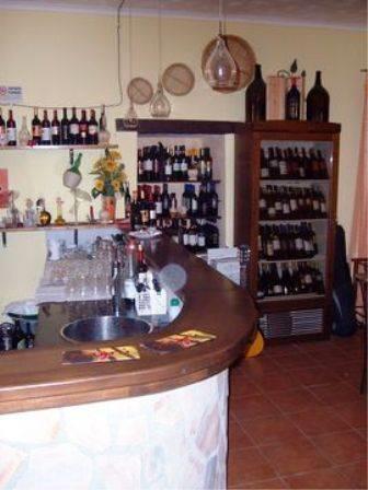 Мини-отель A Taverna Intru U Vicu