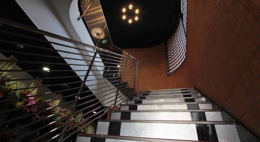 Отель APA Hotel Koriyama Ekimae