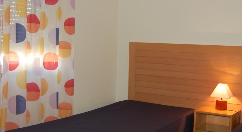 Апартаменты Apartamentos Mare