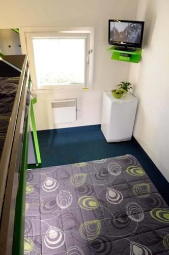 Отель Lemon Hotel Vigneux