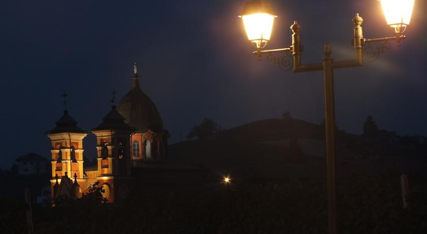 Отель Enolocanda Del Tufo