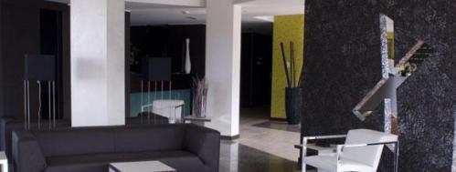 Отель Axolute Comfort Hotel