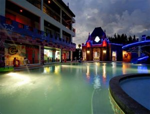 Talay Karon Beach Resort (Formaly Ramada Karon)