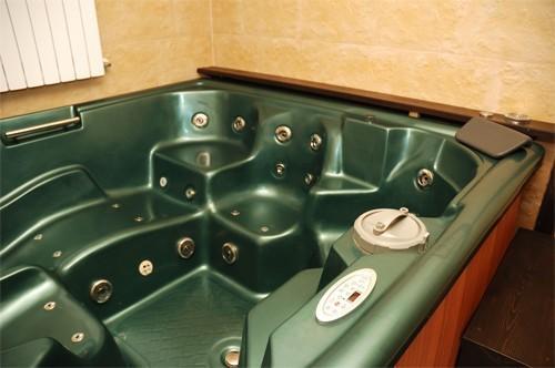 Отель Pripetzite Hotel