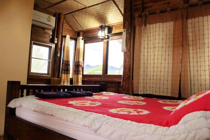Отель Maeyen House