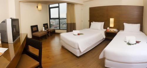 All Seasons Pattaya
