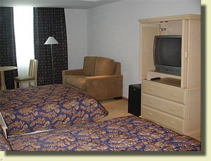 Meson Ejecutivo Hotel