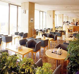 Отель Kushiro Prince Hotel