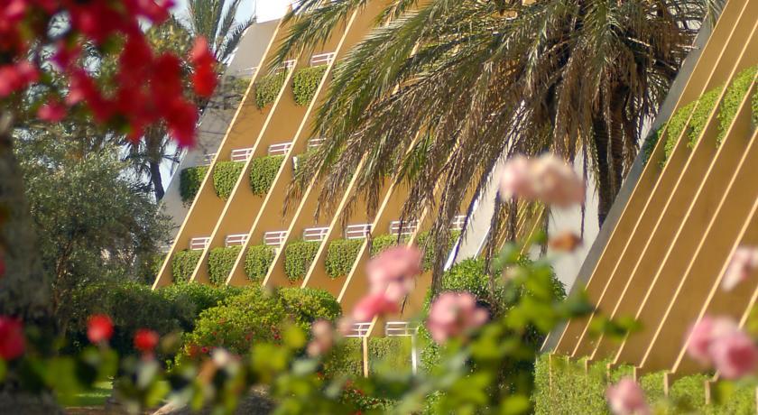 Отель Protur Sa Coma Playa Hotel & Spa