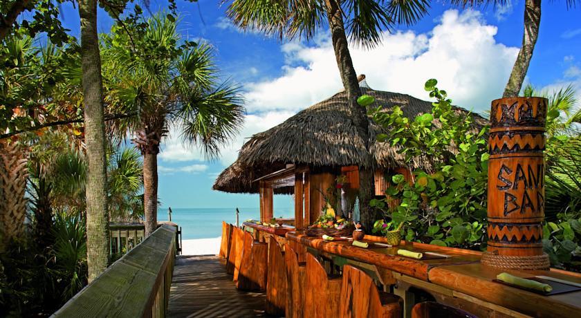 Отель The Ritz-Carlton, Naples