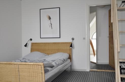 Апартаменты Lundsgaard Bed & Breakfast