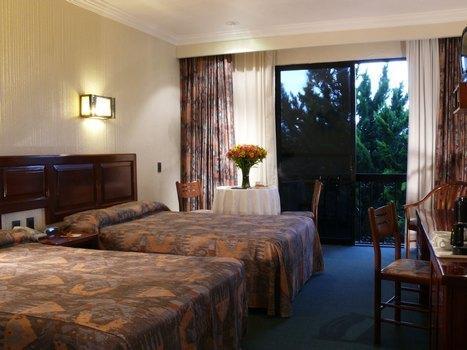 Апартаменты Hotel Jerico