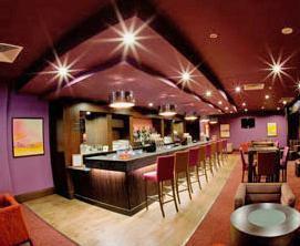 Отель Ashford International Hotel - QHotels