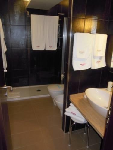Мини-отель Abraxia B&B