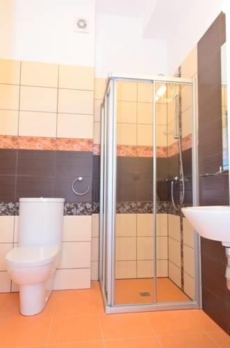 Апартаменты Apartamenty Sun&Snow Międzyzdroje Promenada
